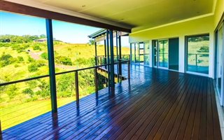 4 Bedroom House in Mtunzini