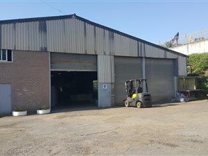 1016 m² Commercial space in Westmead
