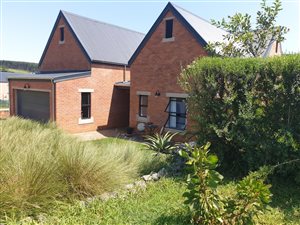 3 Bed House in St Johns Village