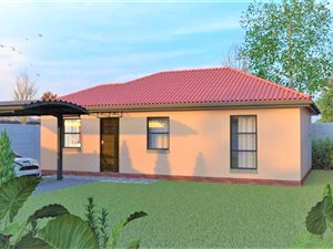 3 Bed House in Orlando