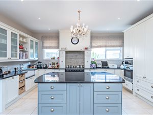 5 Bed House in Linksfield North
