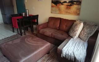 2 Bedroom Apartment in Atteridgeville