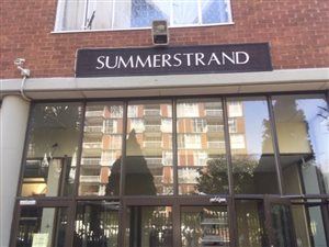 1 Bed Apartment in Bedford Gardens