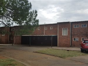Commercial space in Vanderbijlpark CW5