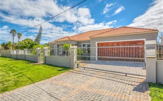 3 Bedroom House in Lorraine