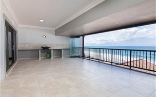 3 Bedroom Apartment in Westbrook
