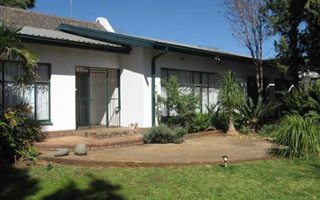 3 Bedroom House in Kuruman