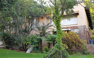 3 Bedroom House in Steiltes