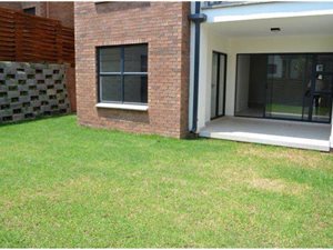 3 Bed Apartment in Kyalami Hills