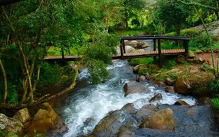 1500 m² Commercial space in Sabie