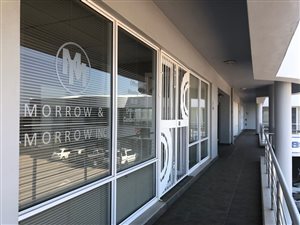 115 m² Commercial space in Ballito