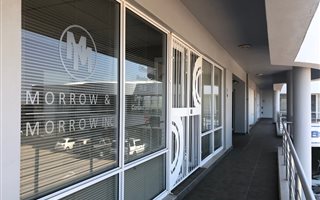 115 m² Commercial space in Ballito