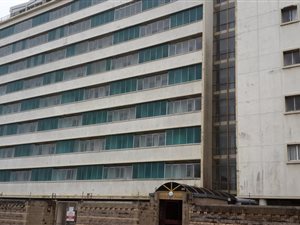 1 Bed Apartment in Port Elizabeth Central
