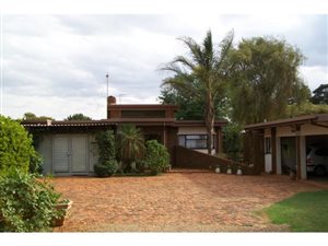 4.3 ha Farm in Bashewa