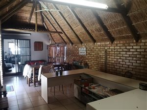 3 Bed House in Bo Dorp