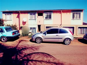 2 Bed Apartment in Lenham