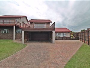 3 Bed House in West Bank