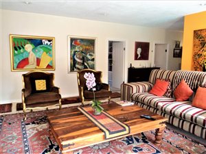 3 Bed Cluster in Birnam