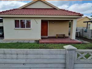 3 Bed House in Rustenburg Central