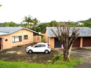 3 Bed House in Marburg