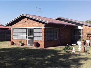 3 Bed House in Vanderbijlpark SE