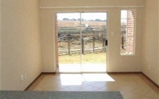 2 Bedroom Townhouse in Noordwyk