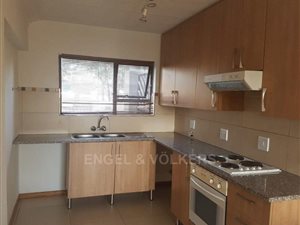 2 Bed Apartment in Maroeladal