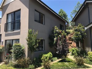 5 Bed House in Balgowan