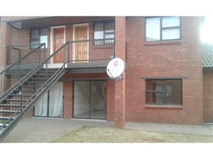 2 Bed Flat in Anzac
