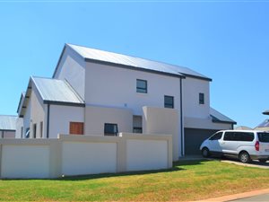 3 Bed Duet in Zambezi Manor Estate