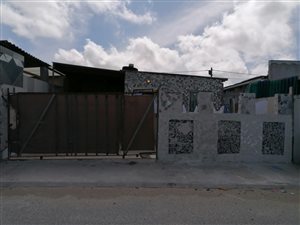 4 Bed House in Delft South