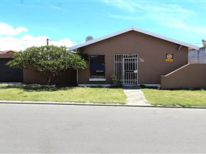 3 Bed House in Northpine