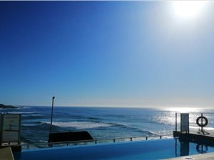 2 Bed Apartment in Manaba