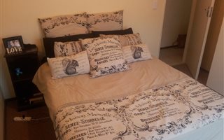 2 Bedroom Simplex in Wilgeheuwel