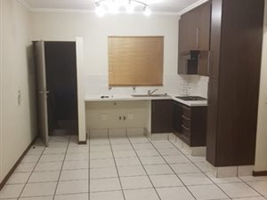 1 Bed Apartment in Lonehill