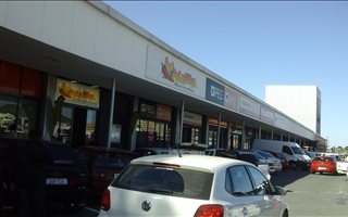 627 m² Commercial space in Pinetown Central