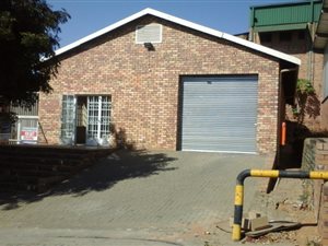 520 m² Commercial space in Nelspruit
