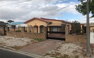 4 Bedroom House in Athlone