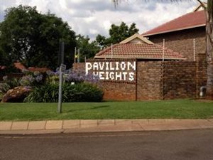 2 Bed Townhouse in Highveld