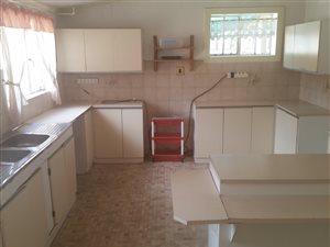 4 Bed House in Plantation