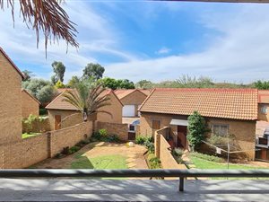 2 Bed Apartment in Equestria
