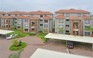 3 Bedroom Townhouse in Solheim