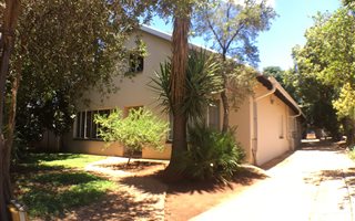 11 Bedroom House in Pretoria Gardens
