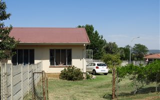 1 Bedroom Garden Cottage in Sunnyridge