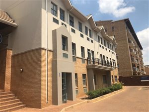 109 m² Office Space in Hatfield