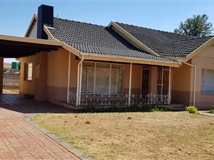 3 Bedroom House in La Hoff
