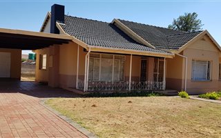 3 Bedroom House in La Hoff