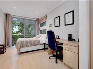2 Bed Apartment in Hurlingham