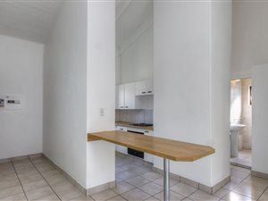 2 Bed Apartment in Petervale