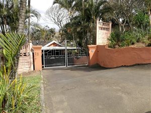 4 Bed House in Vanrova Gardens